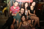 Weekend at Rock Stock Pub, Byblos